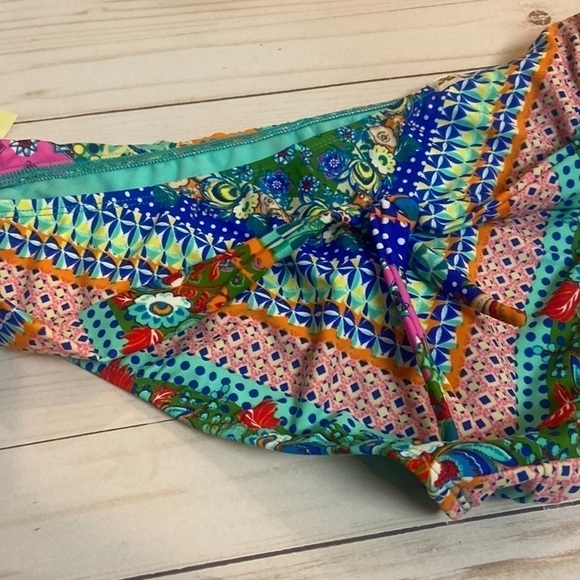 Hobie Boho  Bikini Bottoms - Picture 4 of 9